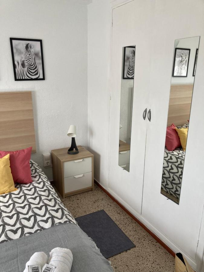 Apartamento Mi Rancho Fuengirola Exterior foto