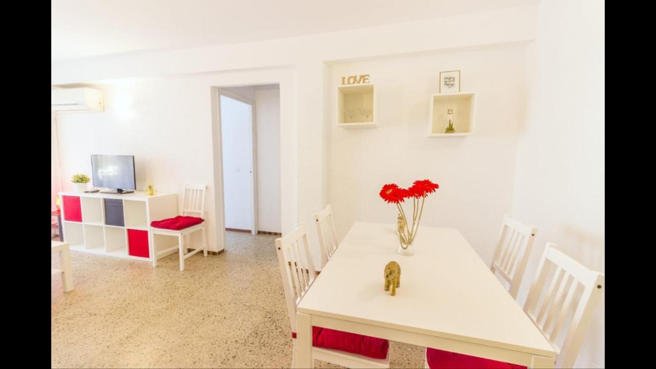 Apartamento Mi Rancho Fuengirola Exterior foto
